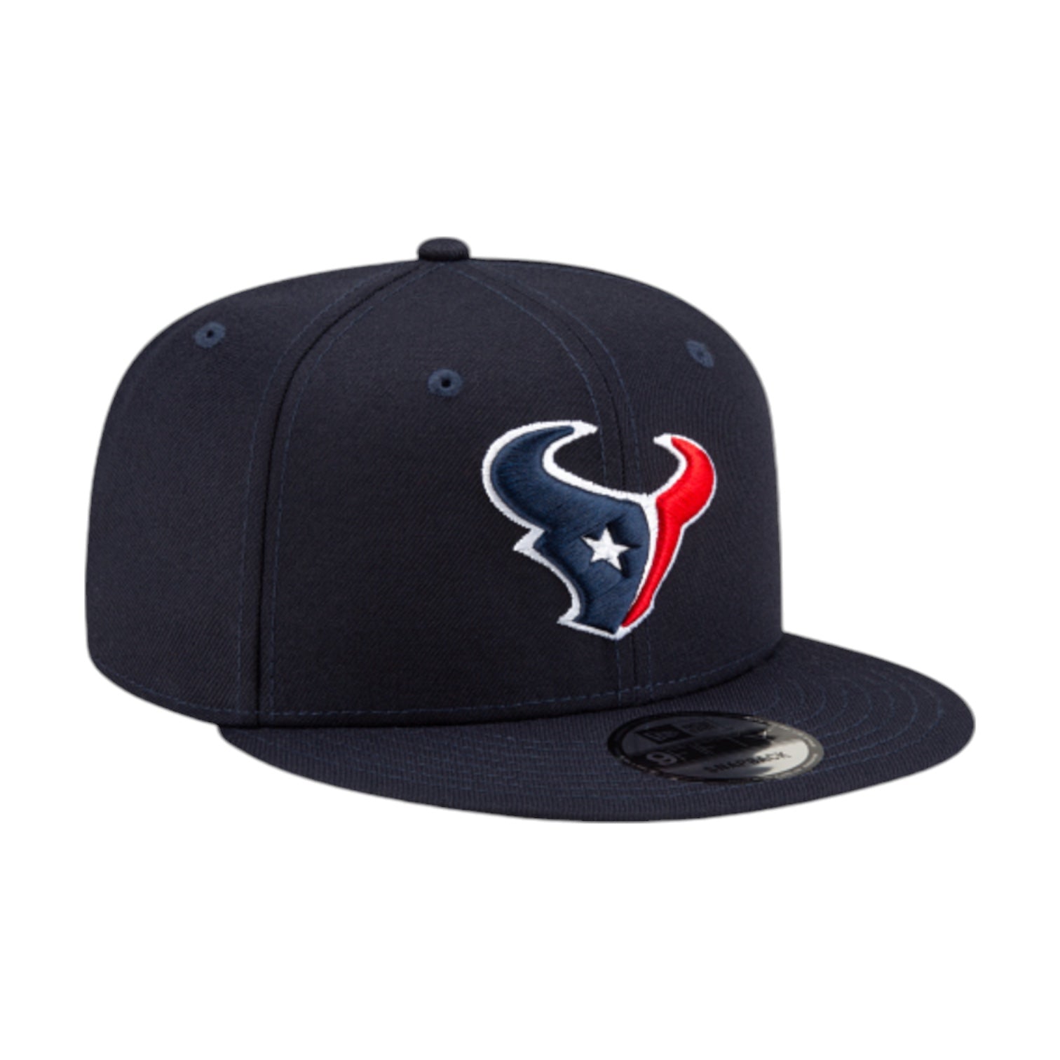 NEW ERA: Texans Basic Snapback 60566090